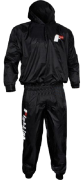 TITLE 12891 Костюм для сгонки веса FIGHTING Sports Pro Sauna Suit фото